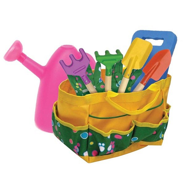 Детский садовый набор, 3 предмета 88001